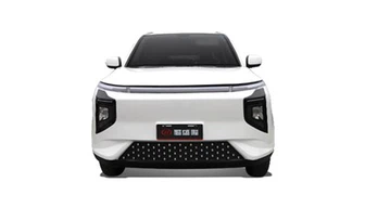 Majhno električno štirikolesno vozilo